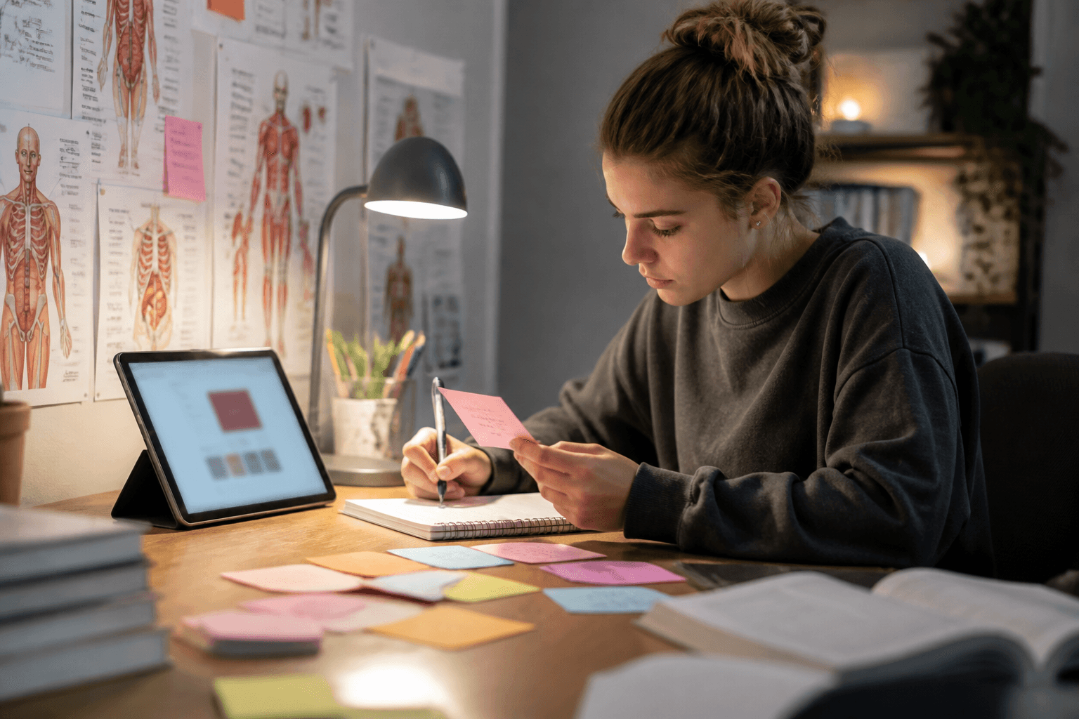 A and P Revision: Essential Study Tools for Success