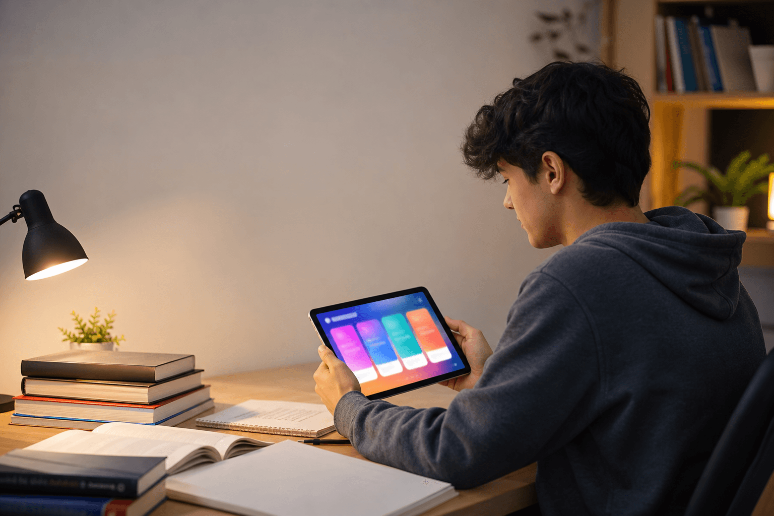 How AI Flashcards Are Transforming GCSE Revision in 2026