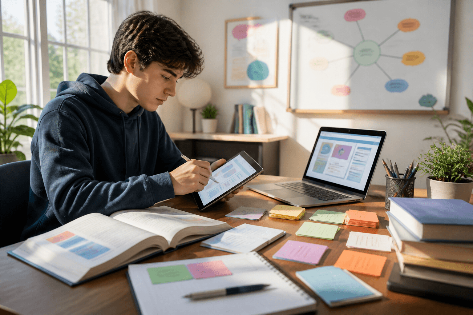 AI Tools for Education and Research: The Future of Learning