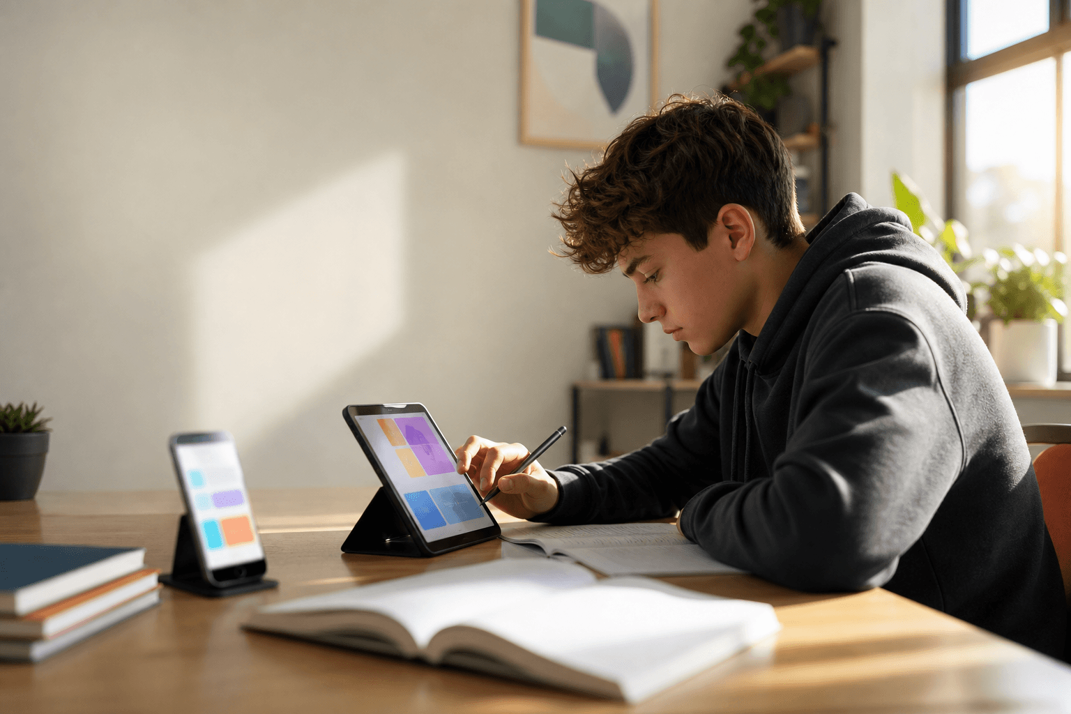 Top Study Apps for GCSE Students in 2026
