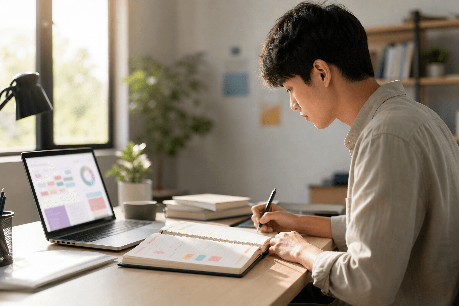 The Best Study Planners for Students in 2026: Stay Organized and Focused