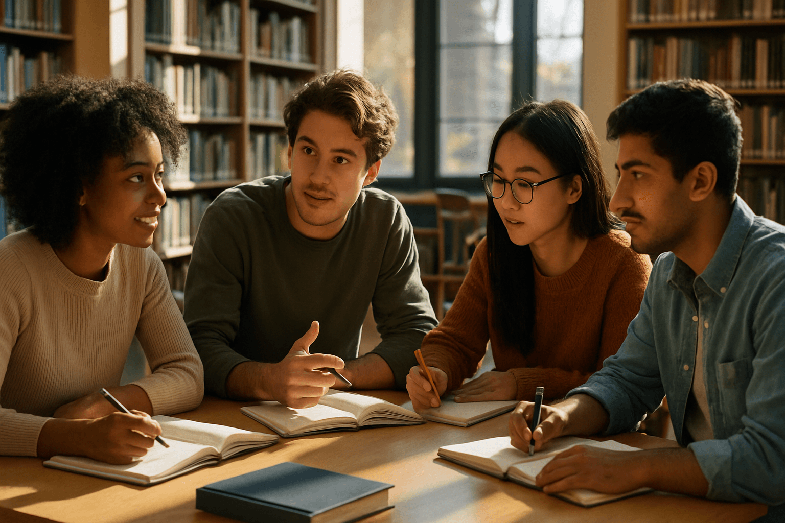 Comprehensive GCSE Revision Notes: Your Ultimate Guide