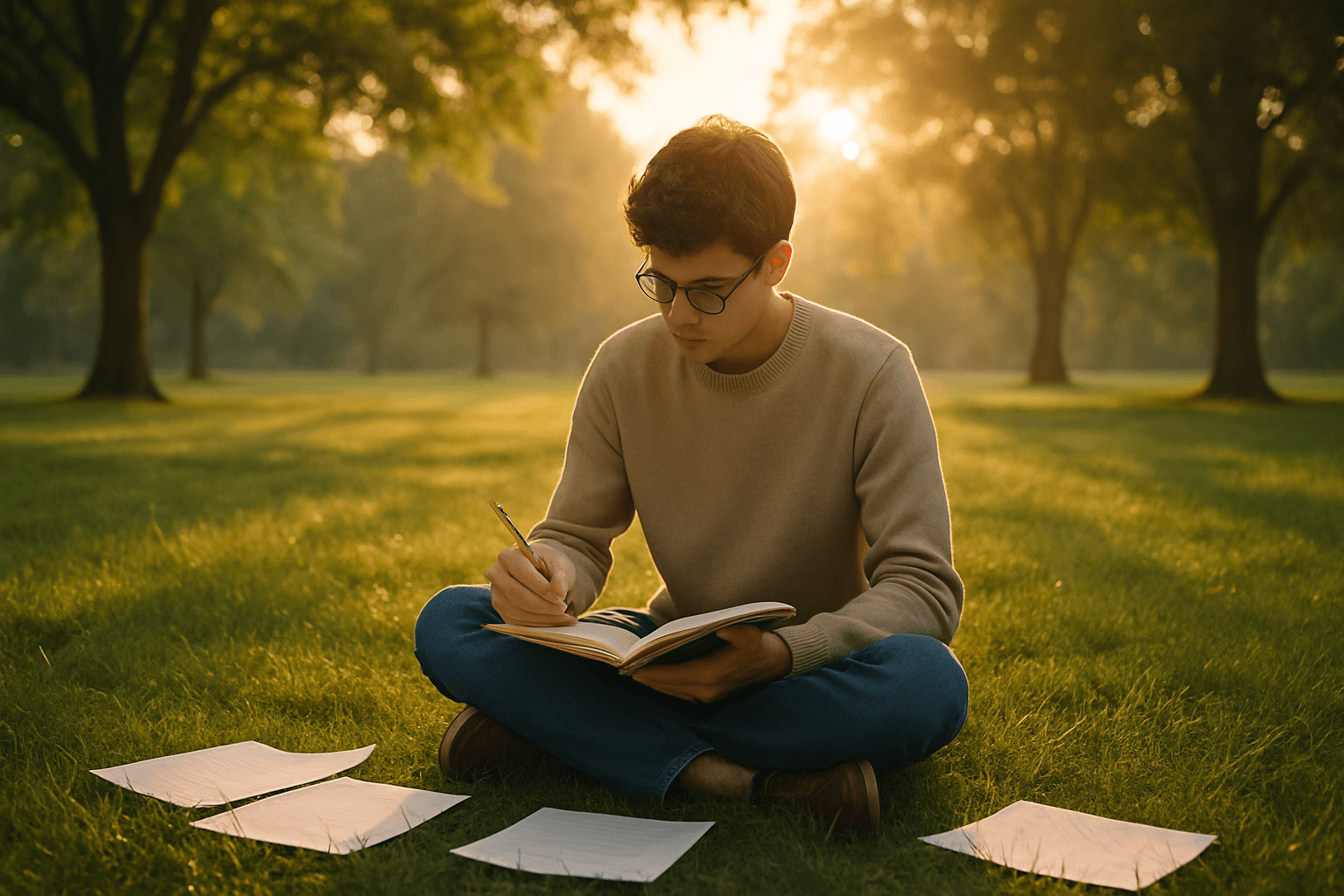 Essential Study Tips for A-Level Students to Succeed