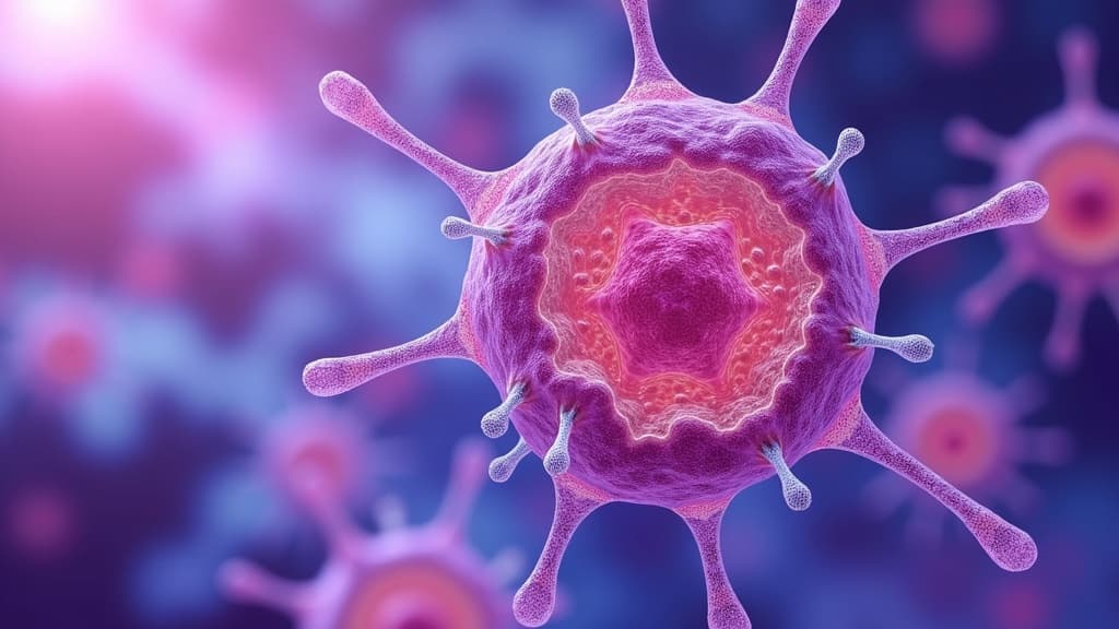 GCSE Biology Revision: Cell Biology Made Easy