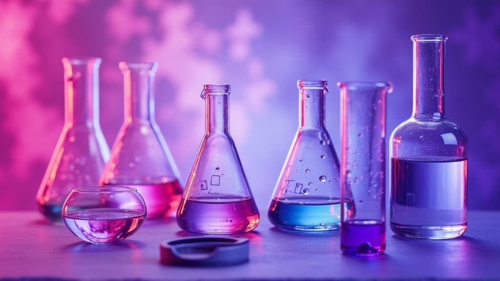 GCSE Chemistry Chemical Changes Revision Guide
