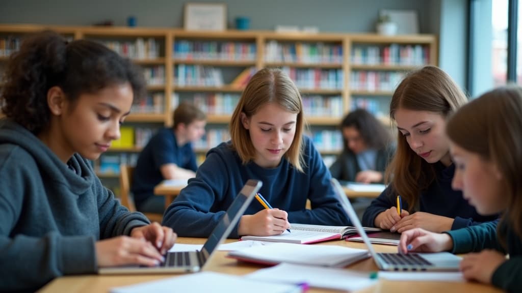 Thriving in A-Level Creative Subjects
