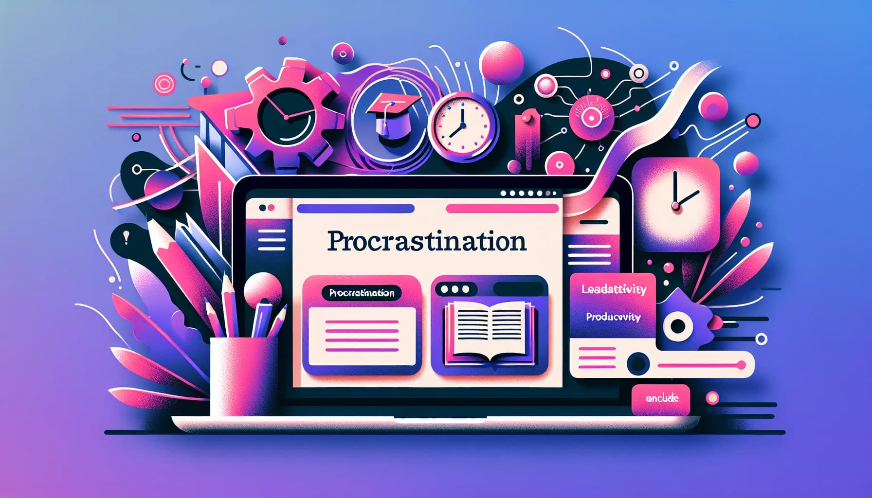 How to Beat Procrastination: Science-Backed Strategies for Students