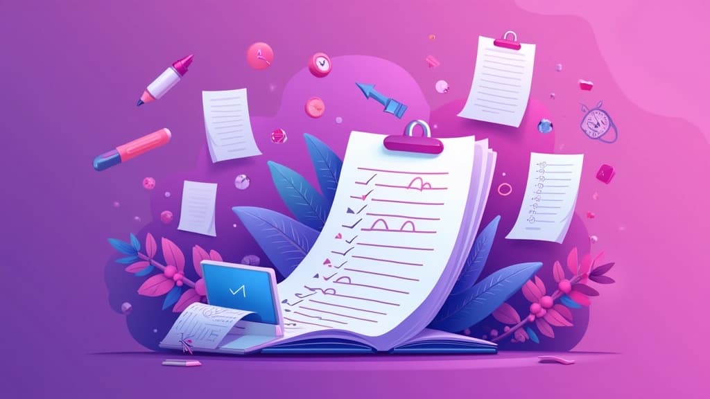 How to Use GCSE Maths Past Papers to Smash Your Exams