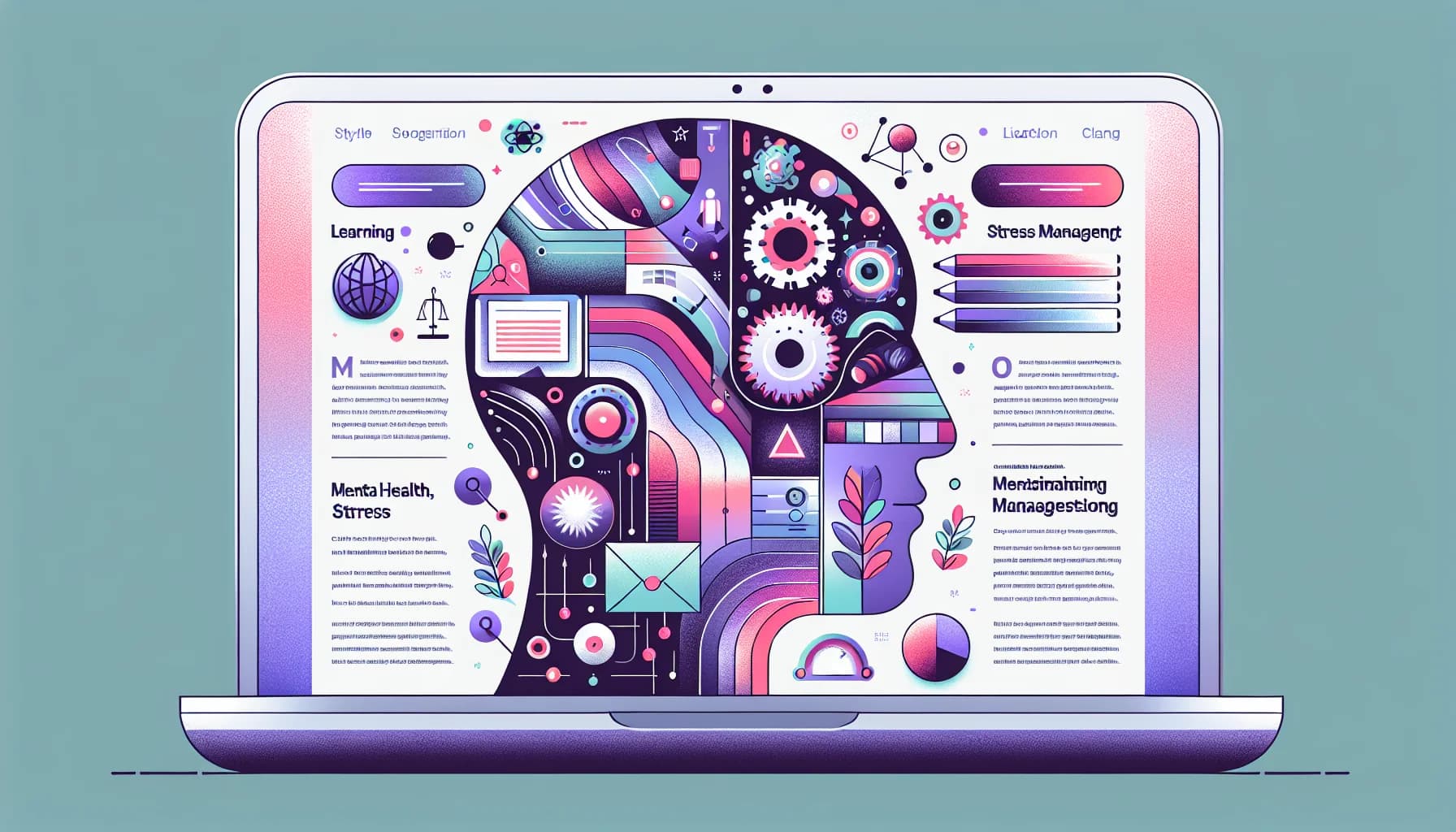 Managing Exam Stress: A Student's Guide to Wellbeing