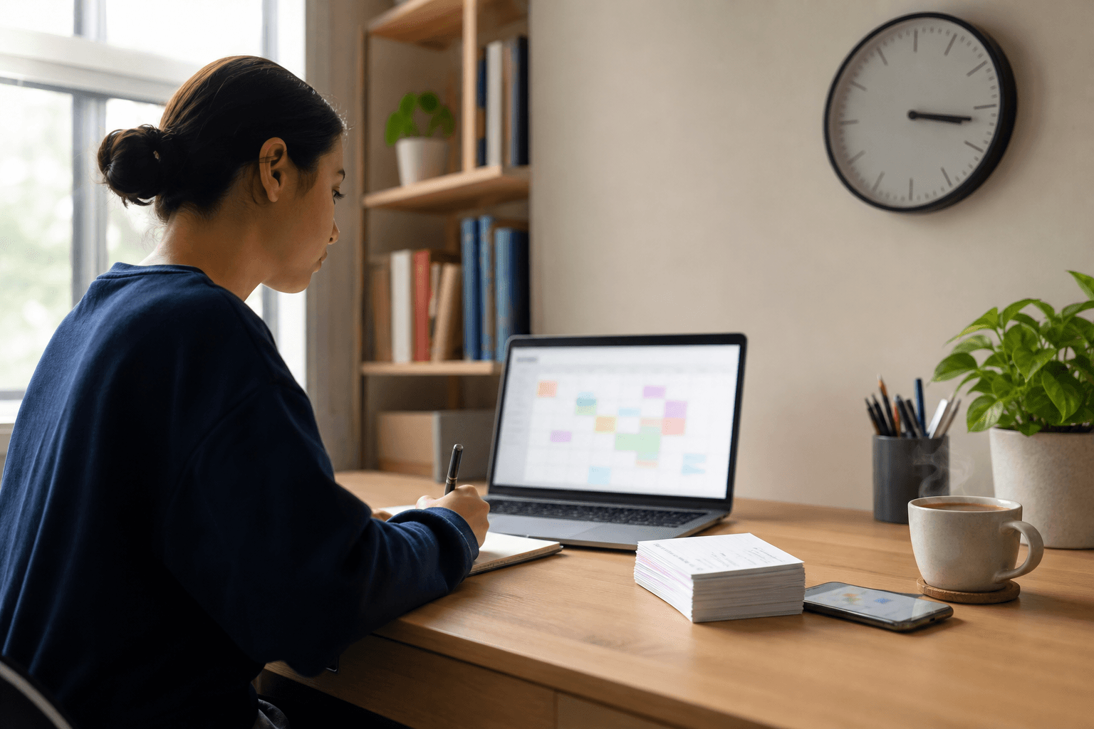 Master Time Management: Effective Strategies for Studying