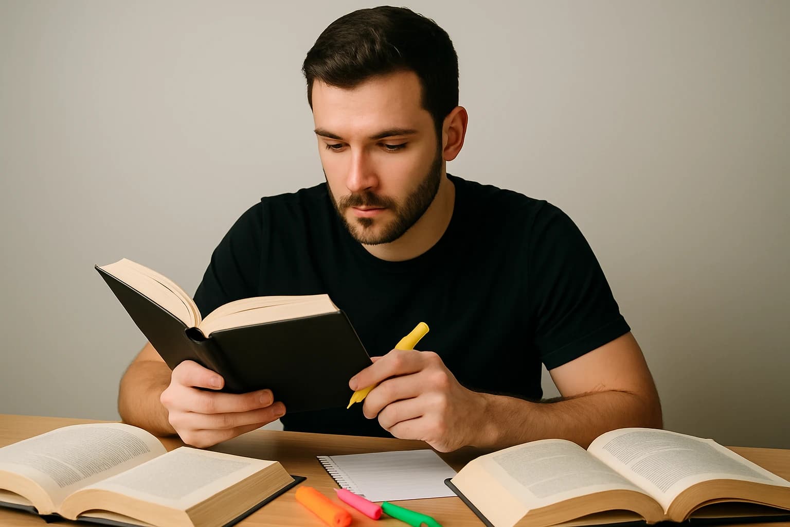 Mastering GCSE Revision: A Comprehensive Guide for Success