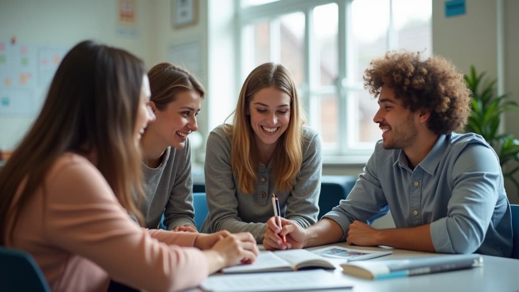 Navigating Misogyny: Student Mental Health Guide