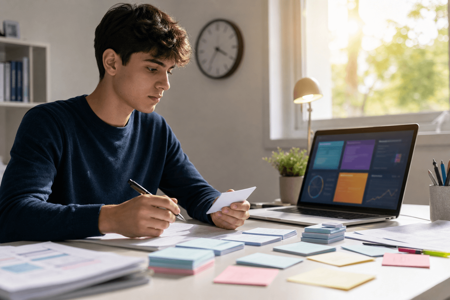 Study Tips for A-Level Students: Achieve Academic Excellence