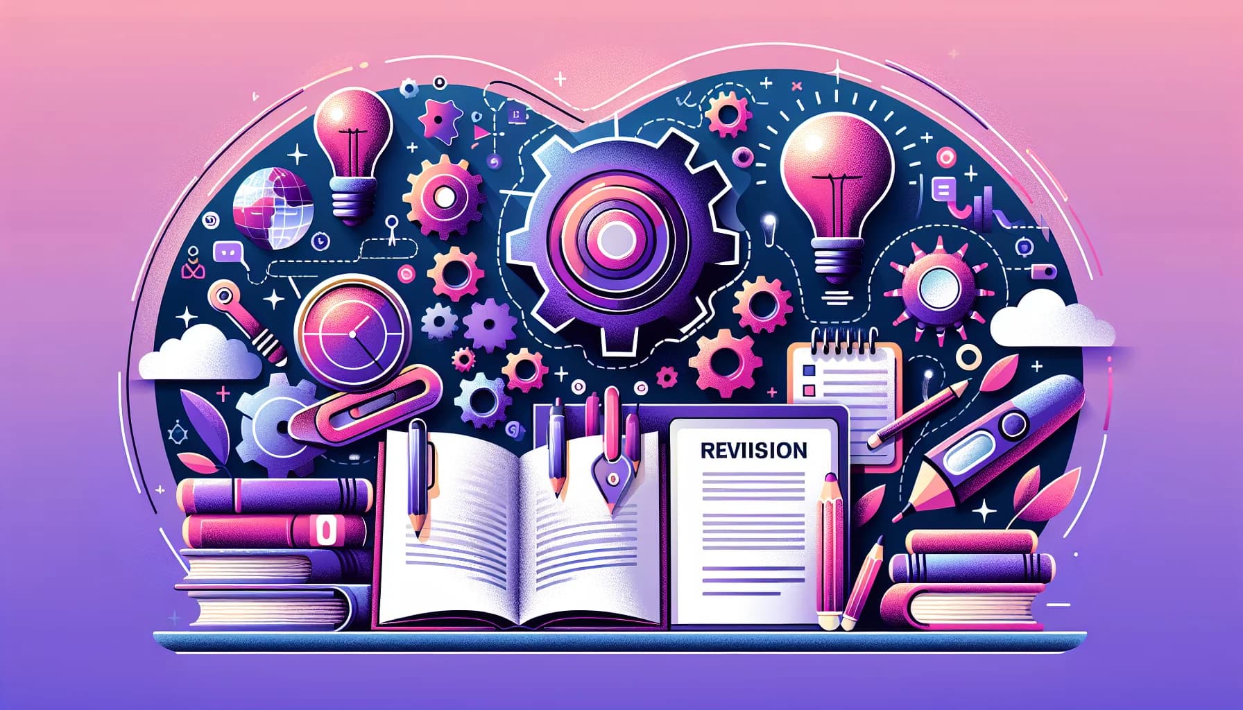 Top 10 Revision Techniques That Actually Work