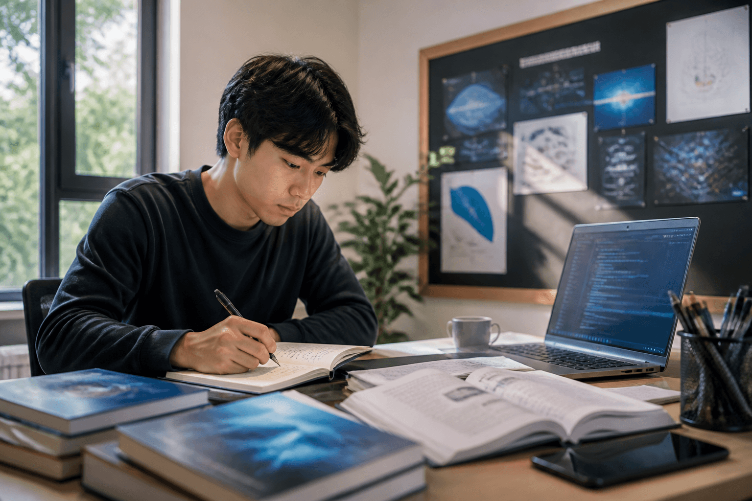 What Do You Need to Study Artificial Intelligence? | StudentNotes.co.uk