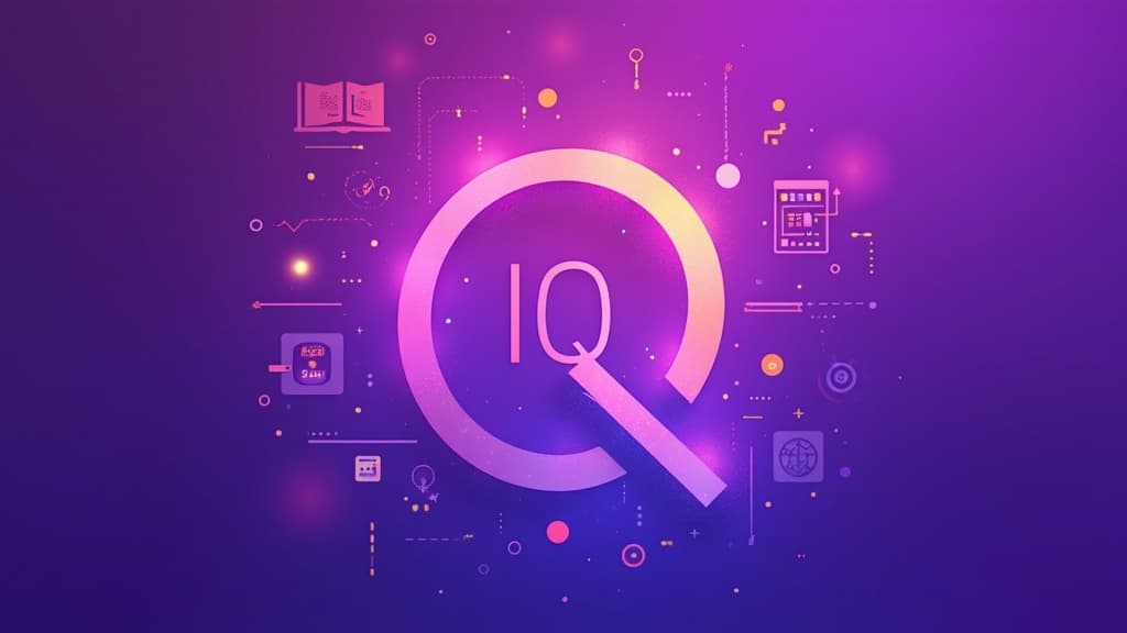 What Is IQ? Understanding Intelligence Quotient Simply