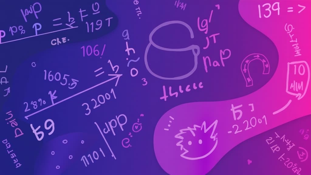 What Is the Modal in Maths? Your Complete Guide