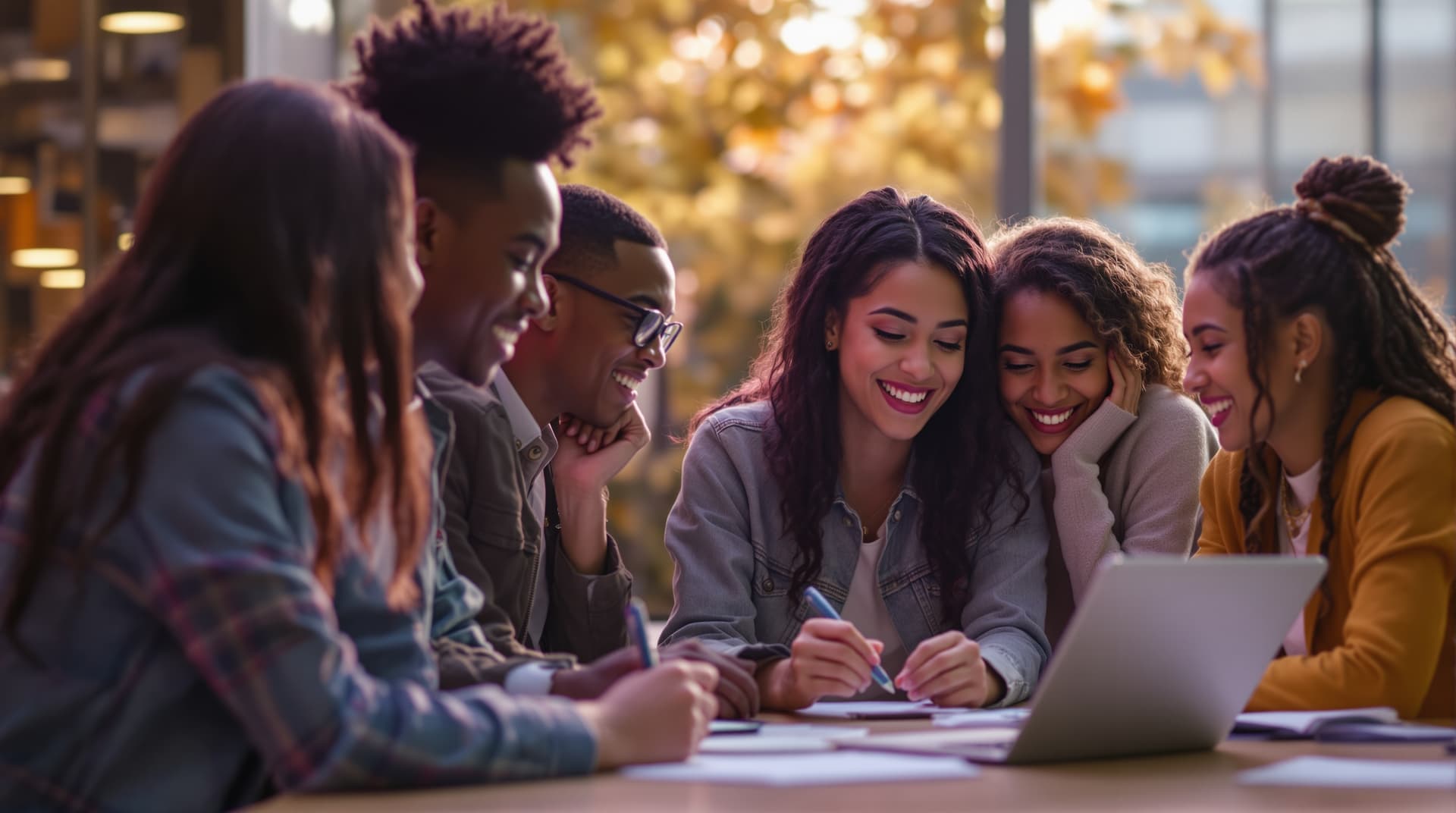 Student community