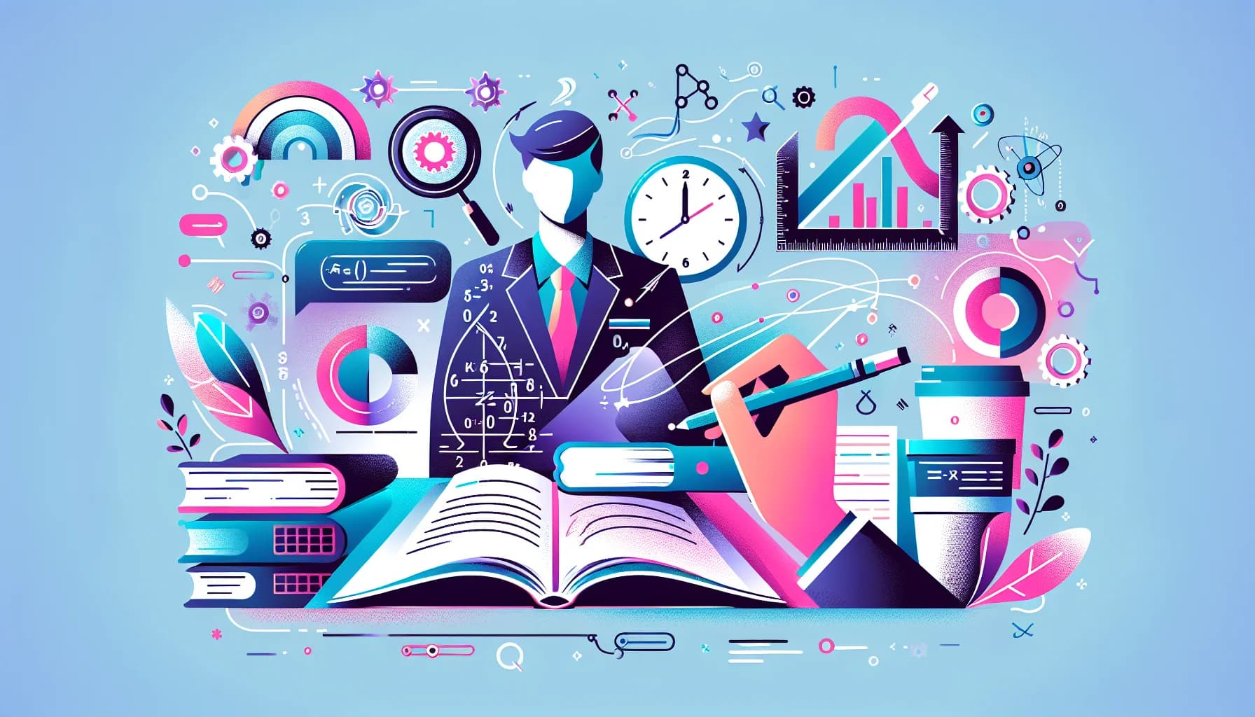 Breaking Down GCSE Mathematics: Subject-Specific Study Tips
