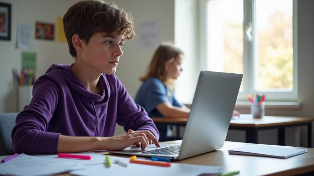 Manual Flashcard Maker