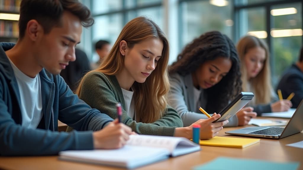 Boost Your Skills with Thriller Literature