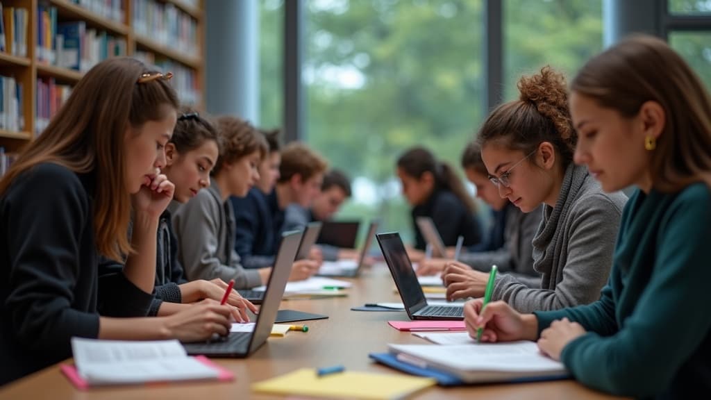 Revision Tips for GCSE: A Complete Guide