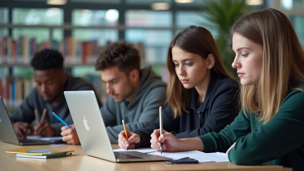 A Level Study Guides: A Complete Guide