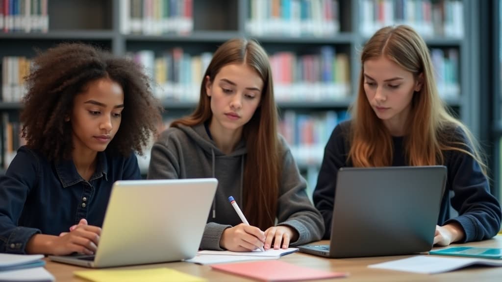 Exam Preparation Tips for Students: A Complete Guide