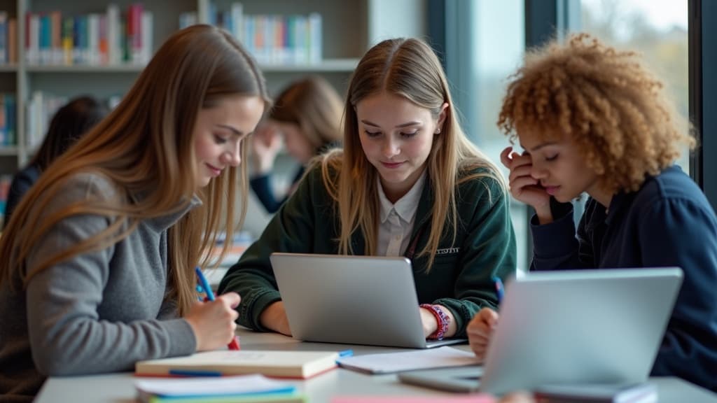 How to Revise for Gcse Maths Effectively?