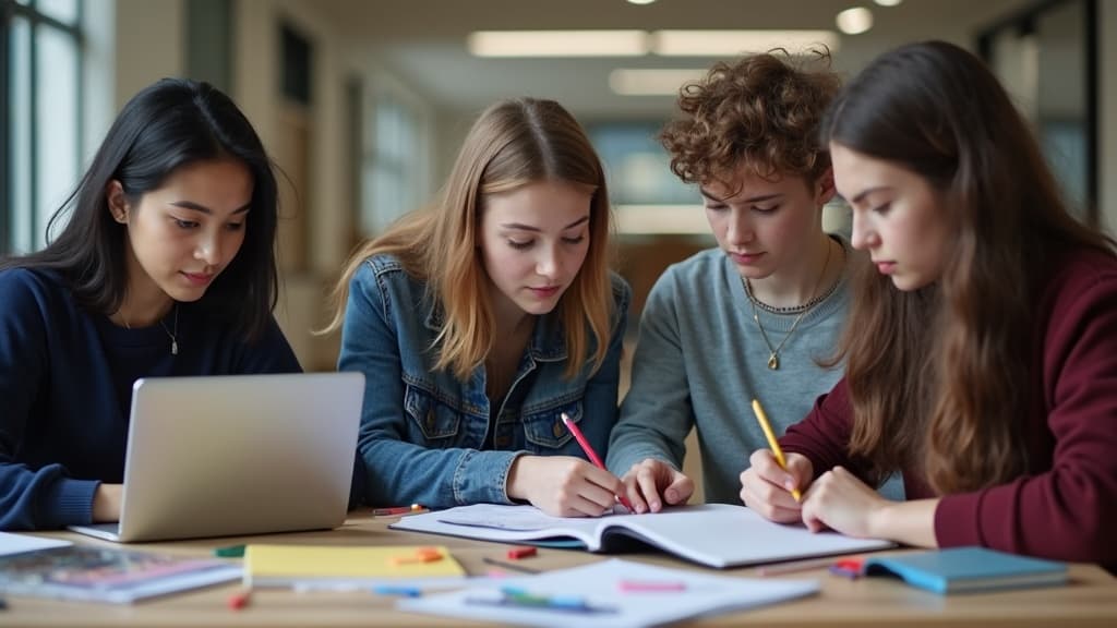 Gcse Revision Guides: A Complete Guide