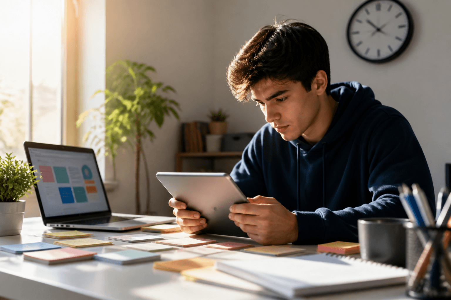 AI Tools for Education and Research: Transform Your Study Routine