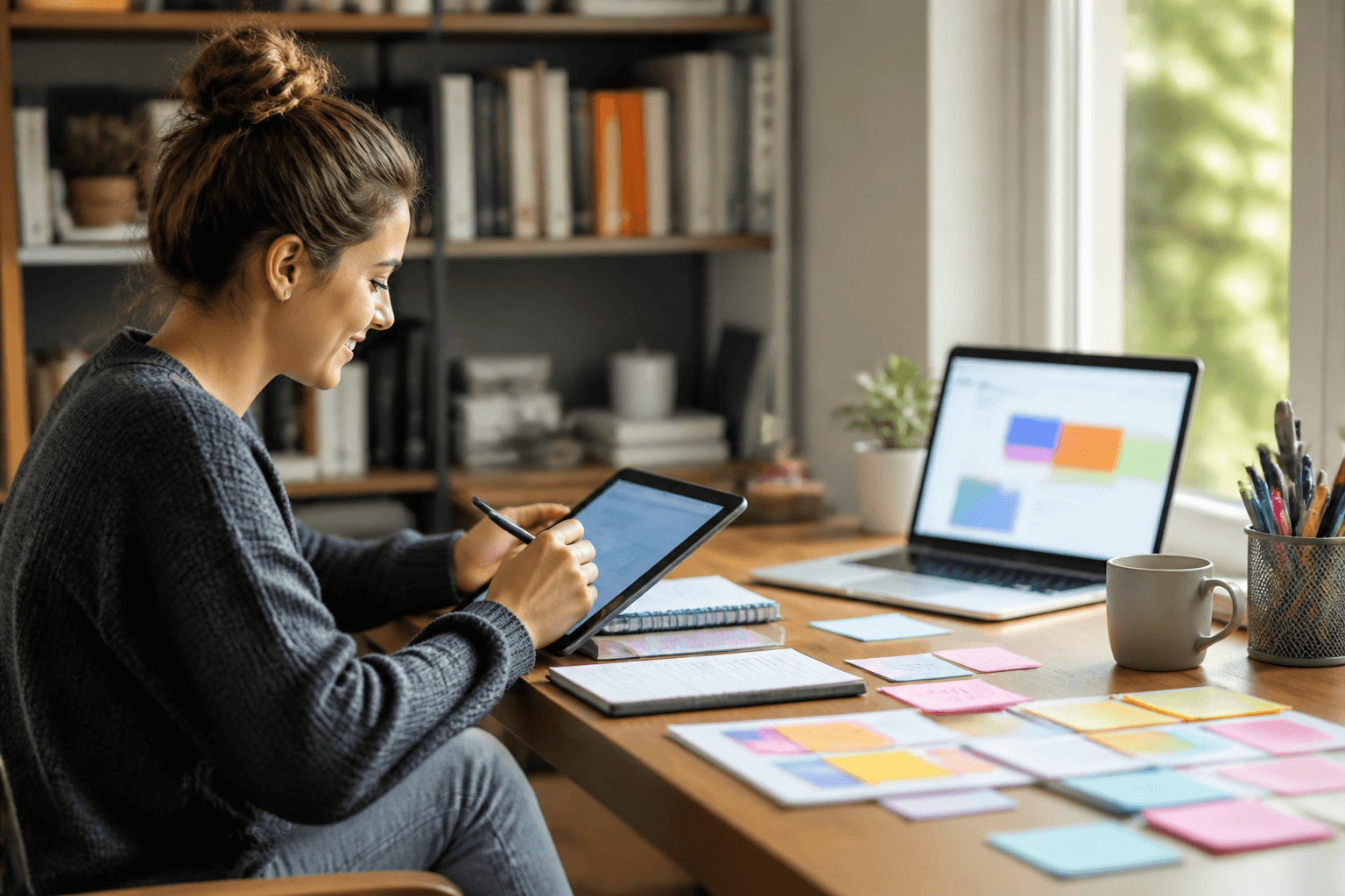 AI Tools for Students and Learning: Transform Your Study Routine