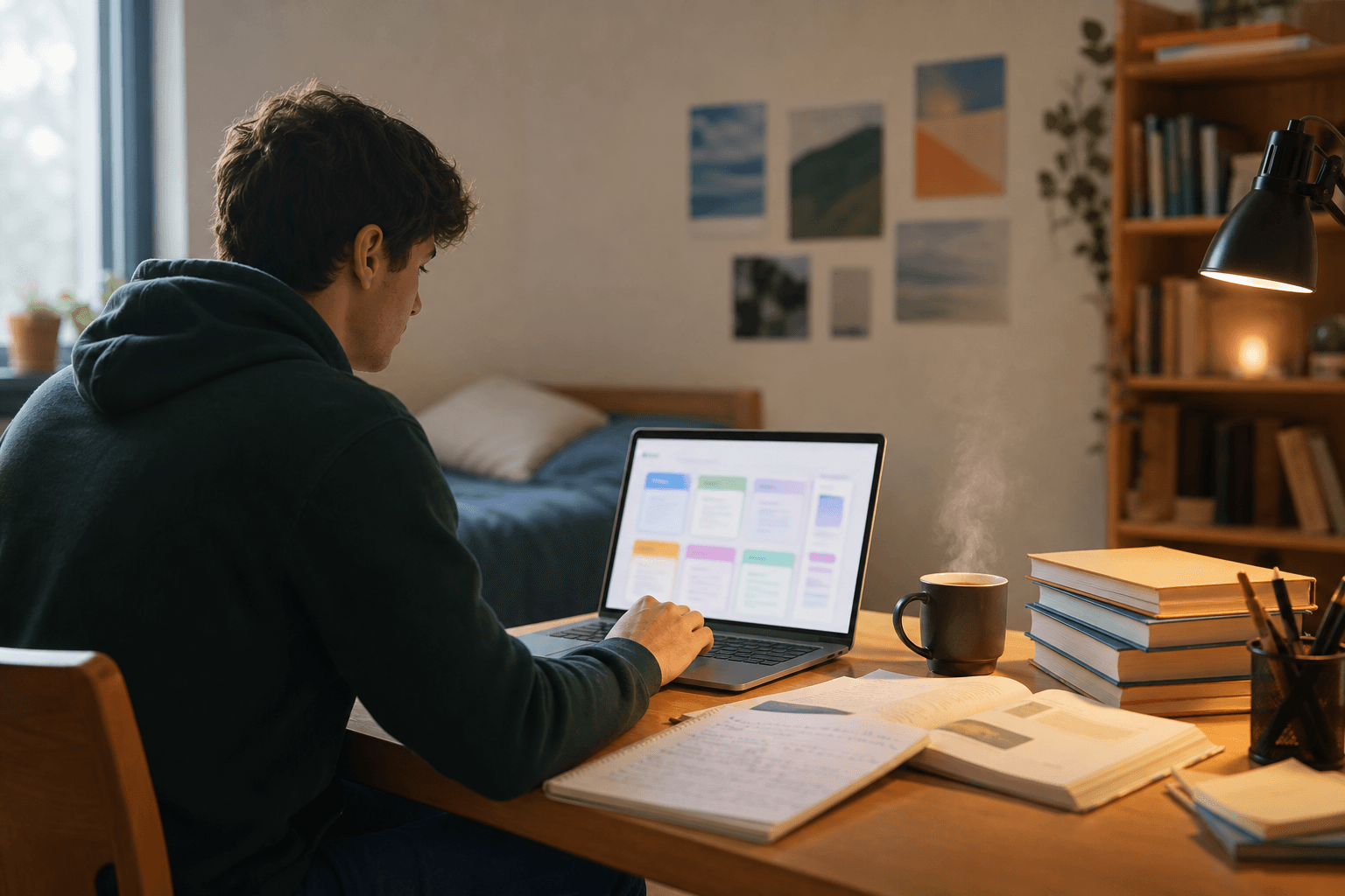 Best Flashcards for University Students: Enhance Your Study Sessions