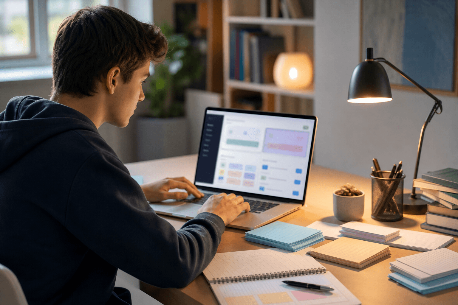 Best Revision Techniques for Exams: Master Your Study Routine