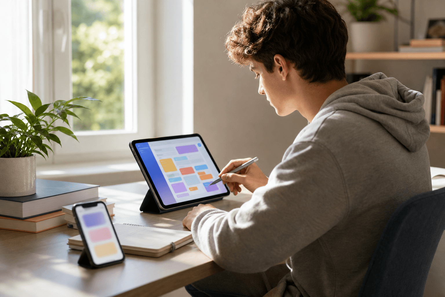 The Best Study Planners for Students in 2026