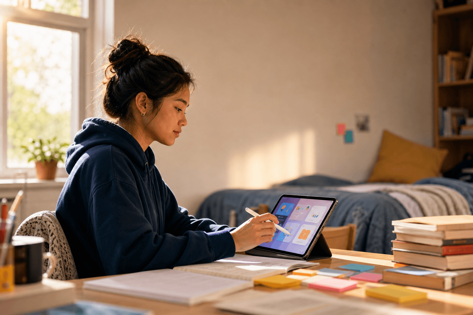 How to Choose the Right Study Planner for University Students