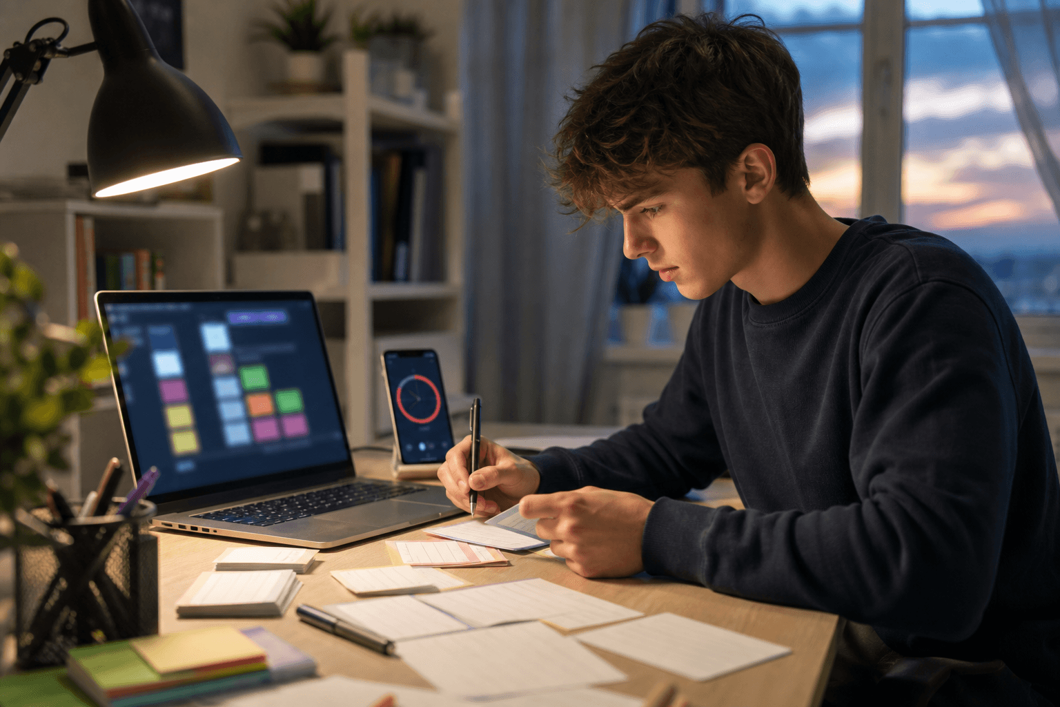 Essential Study Tips for A-Level Students: Maximize Your Potential