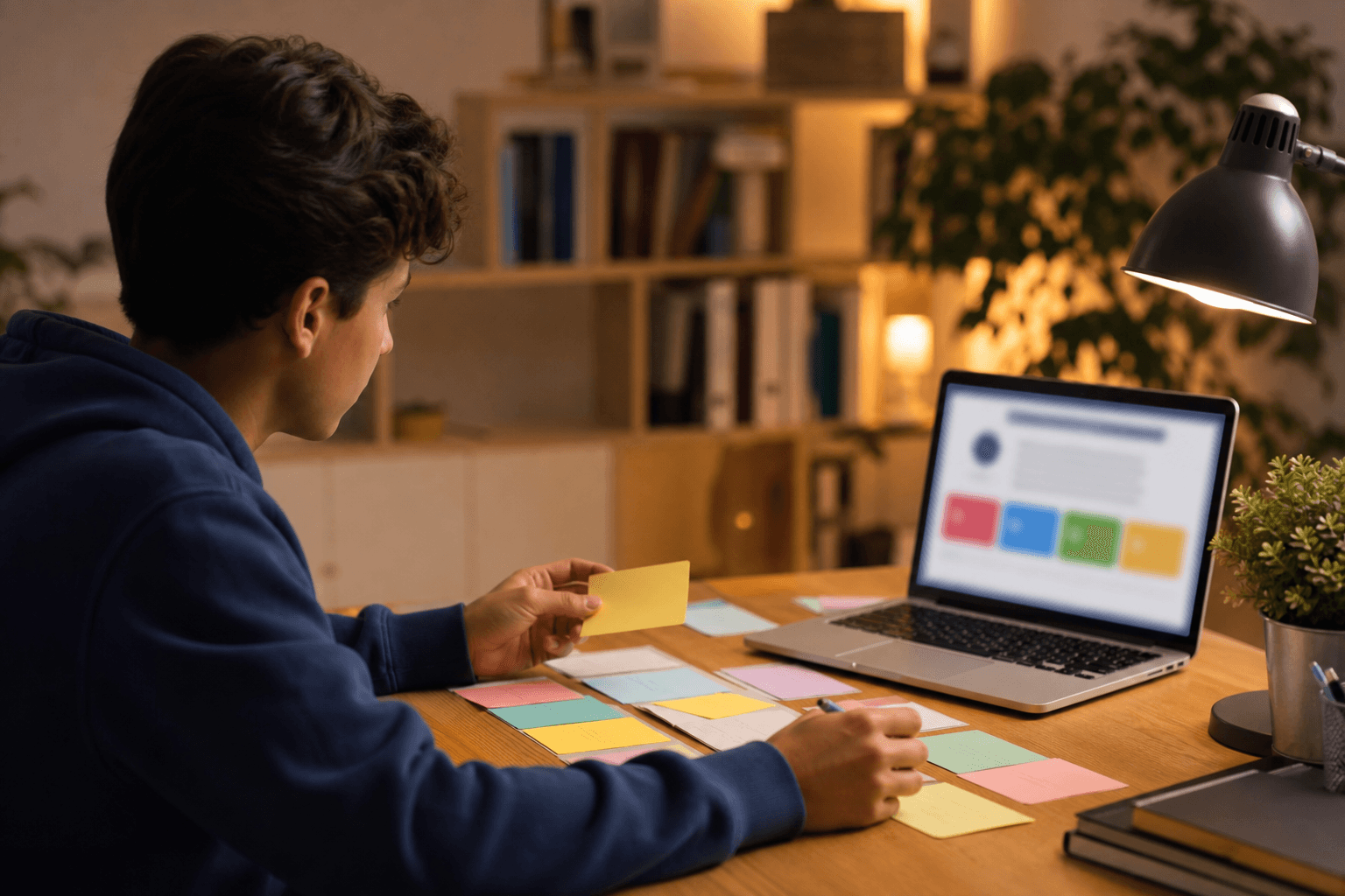Flashcards vs Quizzes for Revision: Which is Better?