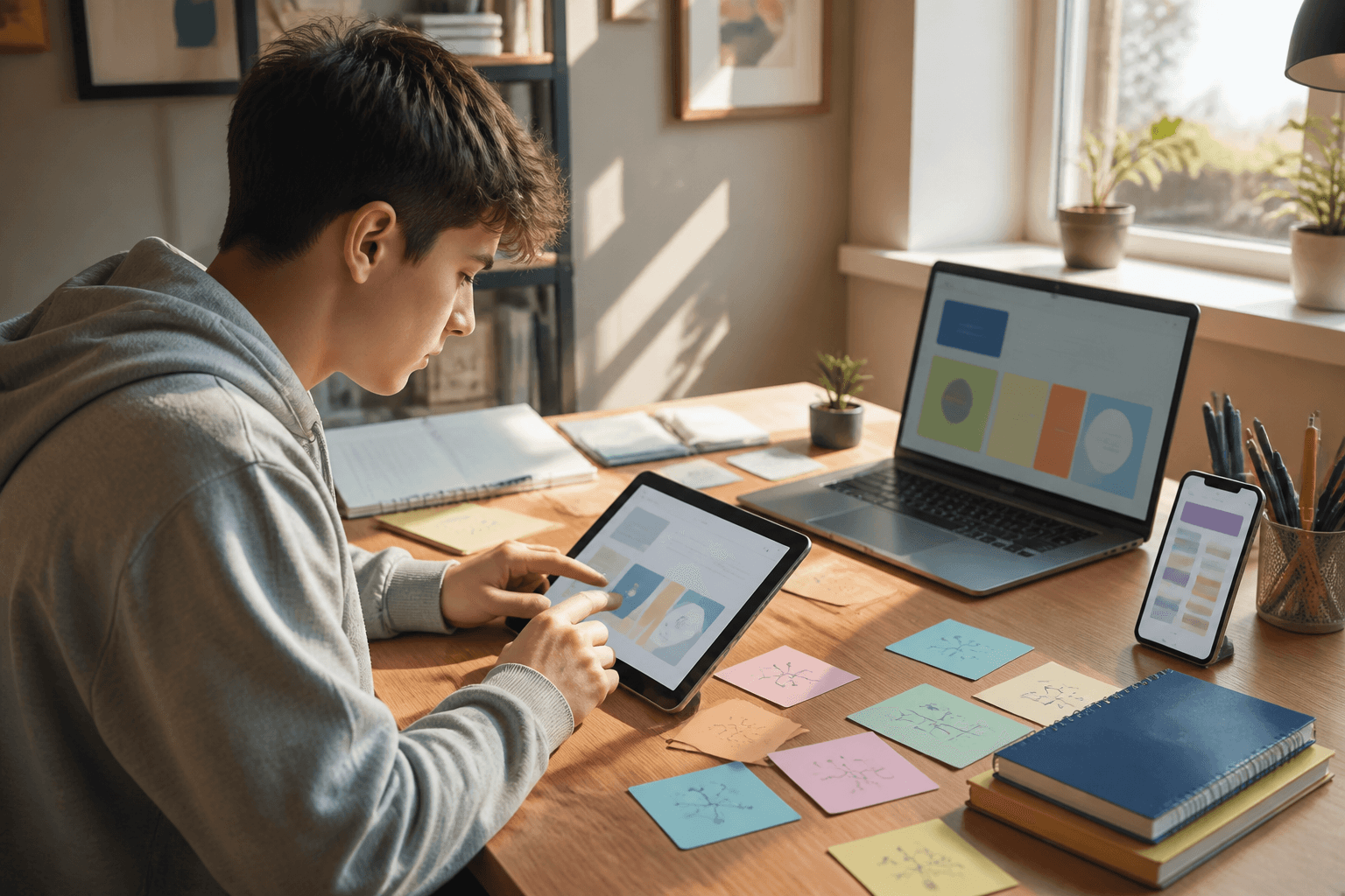 How Can AI Be Used in Education?