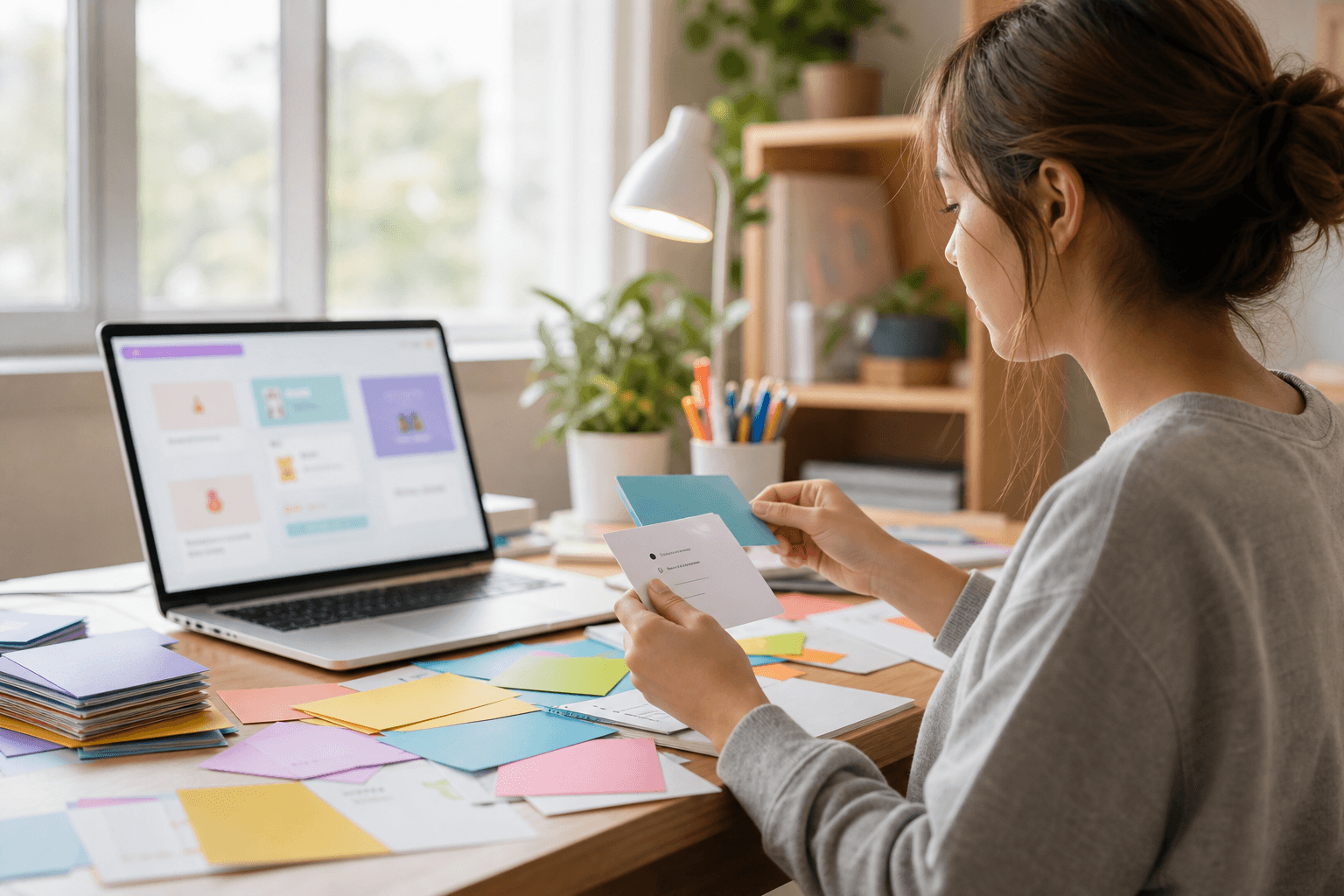 How to Make Effective Flashcards: A 2026 Guide