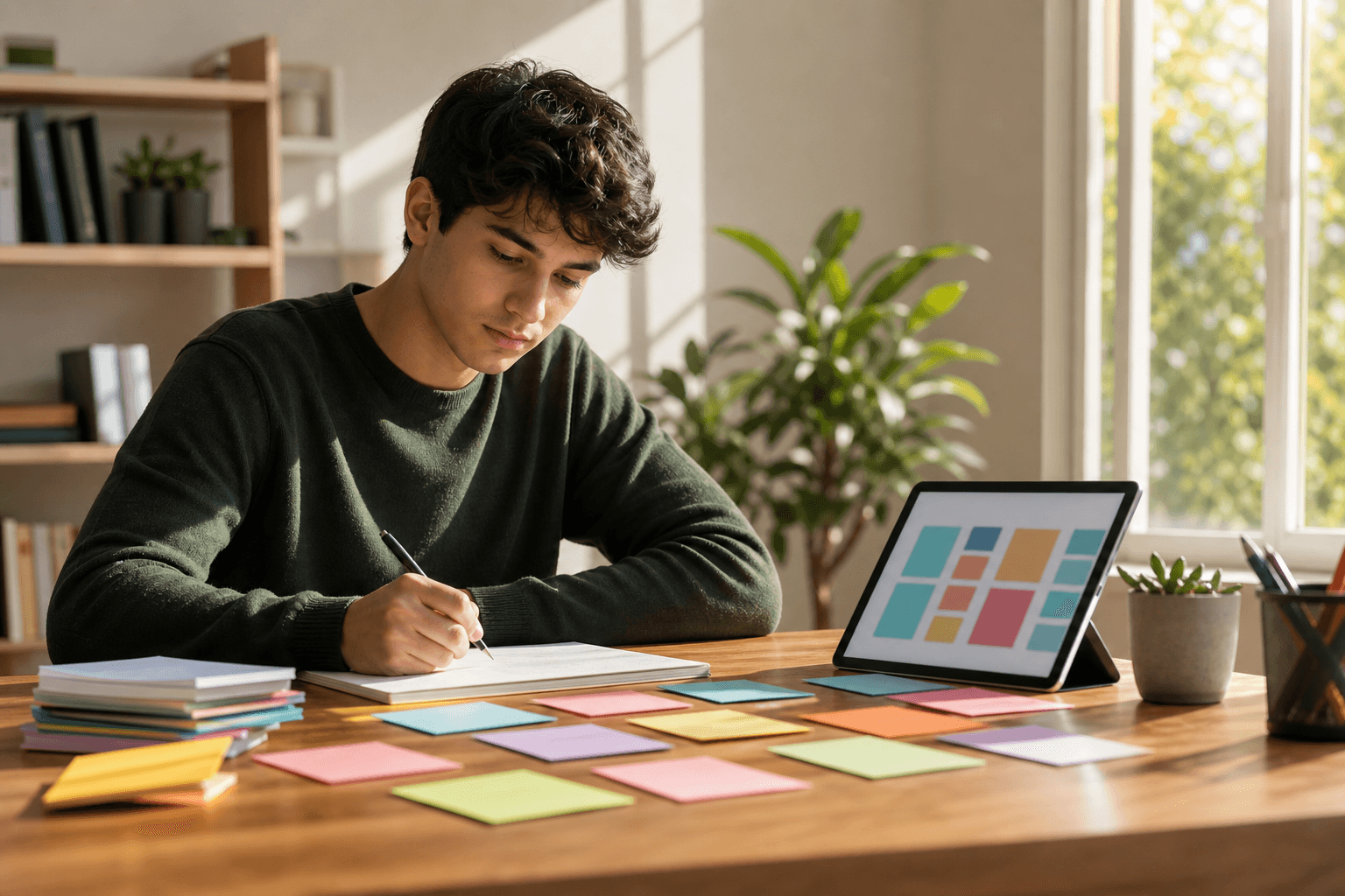 How to Make Effective Flashcards: A Step-by-Step Guide