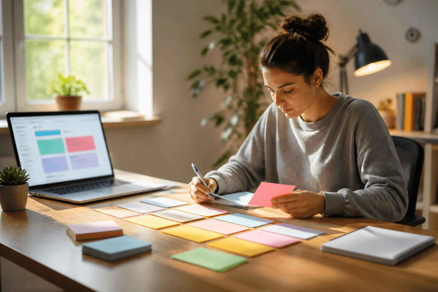 How to Make Effective Flashcards: A Student's Guide