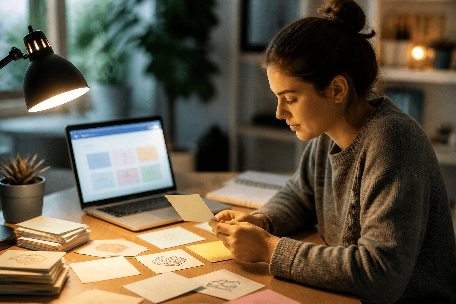 How to Make Flashcards for GCSE: A Step-by-Step Guide