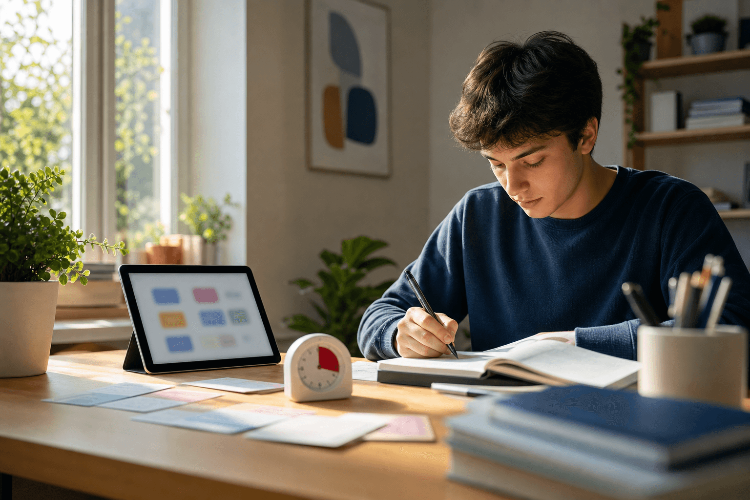 How to Manage Time for Studying: A Guide for Students