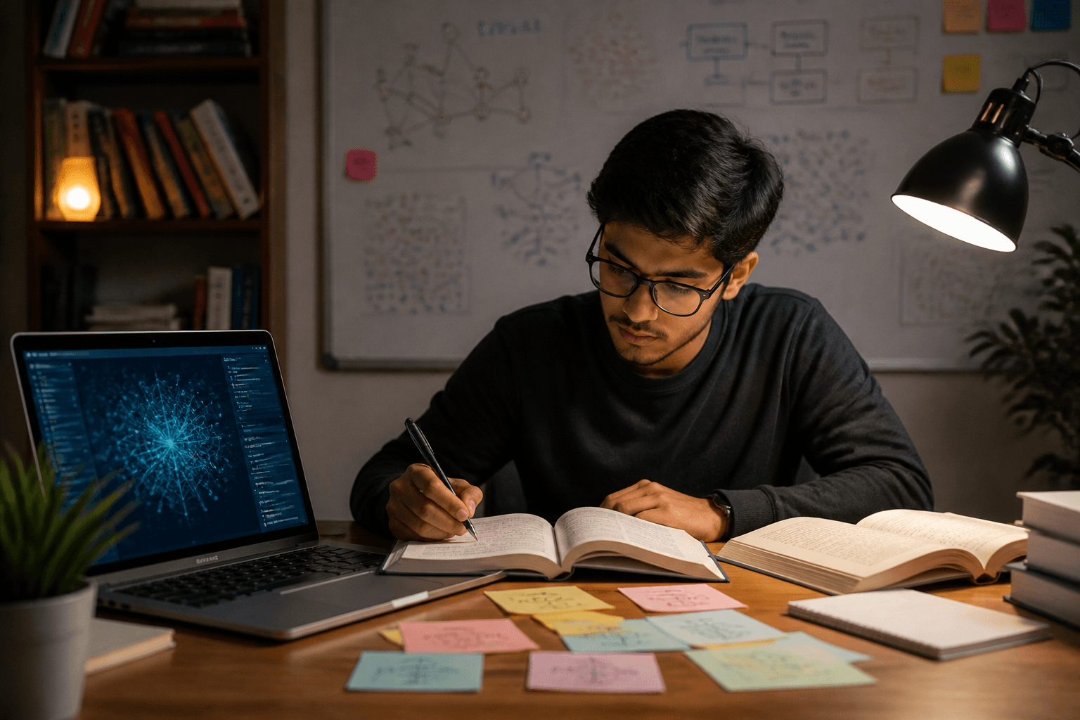 How to Self-Study Artificial Intelligence: A Comprehensive Guide