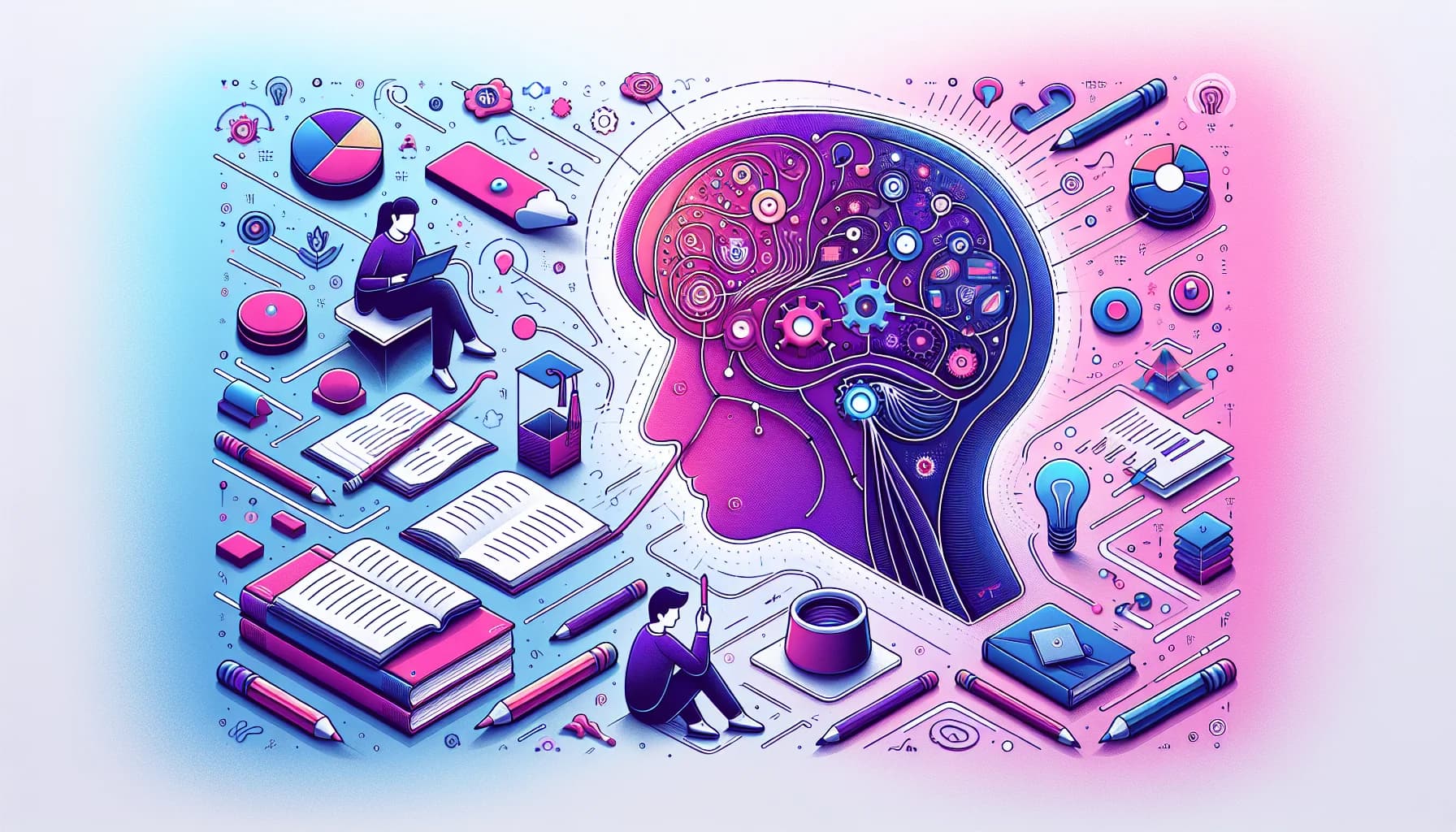 Mind Mapping for Exam Revision: A Visual Learning Technique