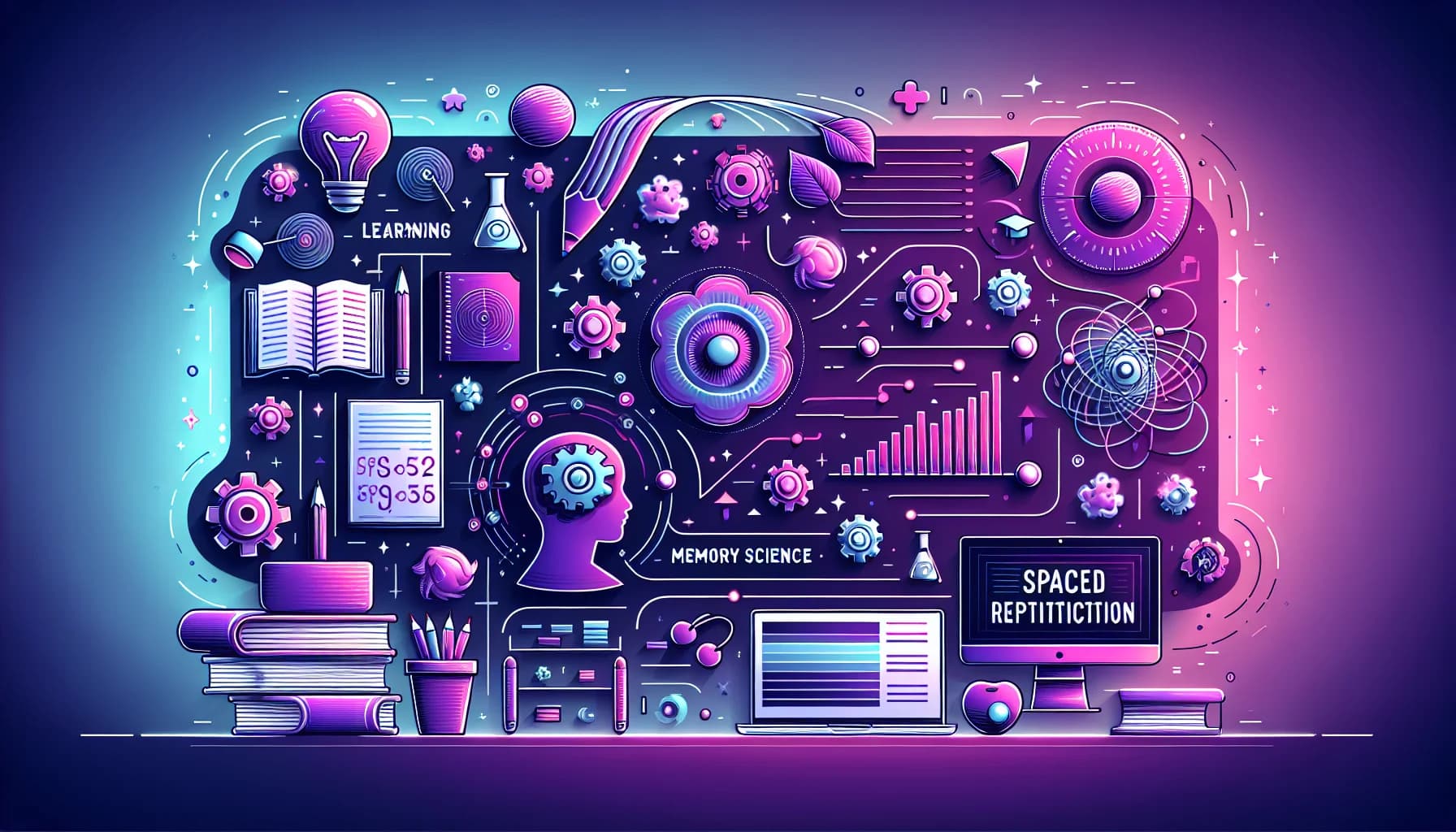 The Science Behind Spaced Repetition: Why It's the Best Study Method