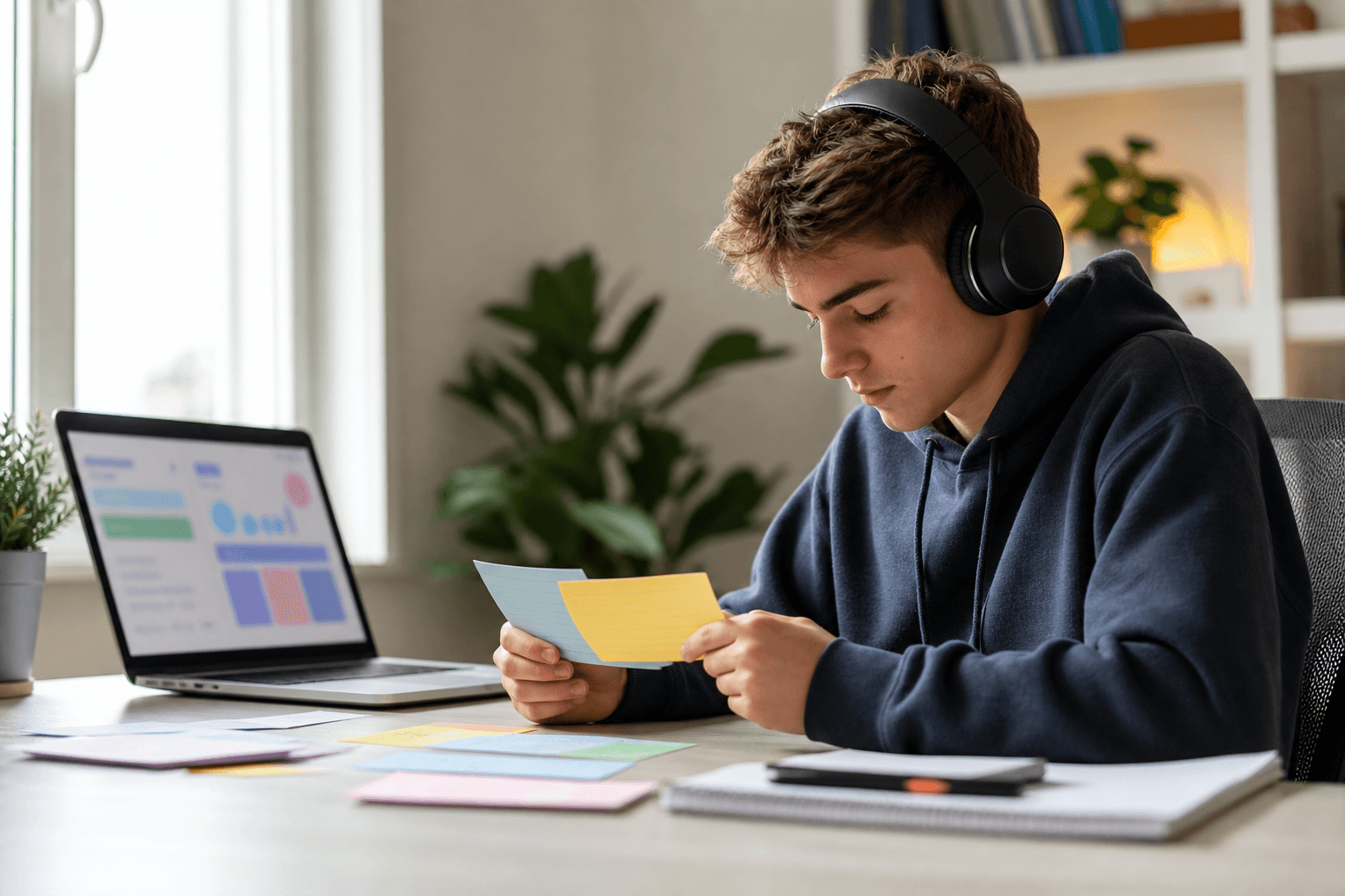Top 10 GCSE Study Tips for Success: Achieve Your Best Grades