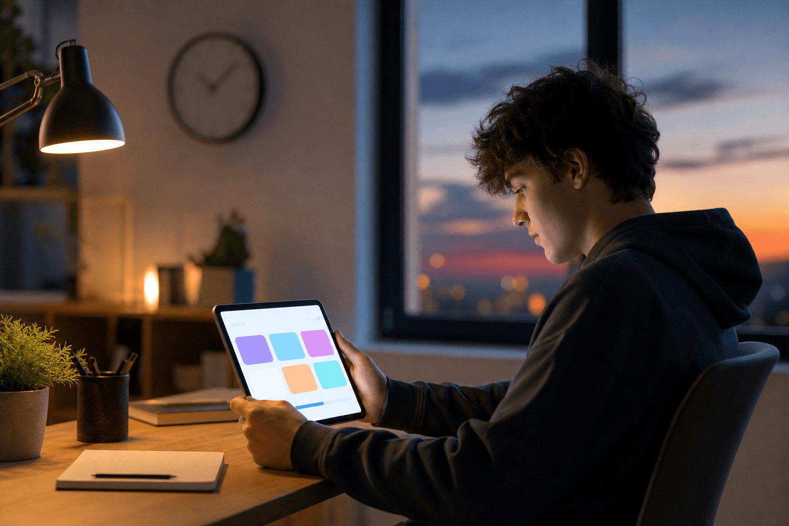 Top 10 GCSE Study Tips for Success in 2026