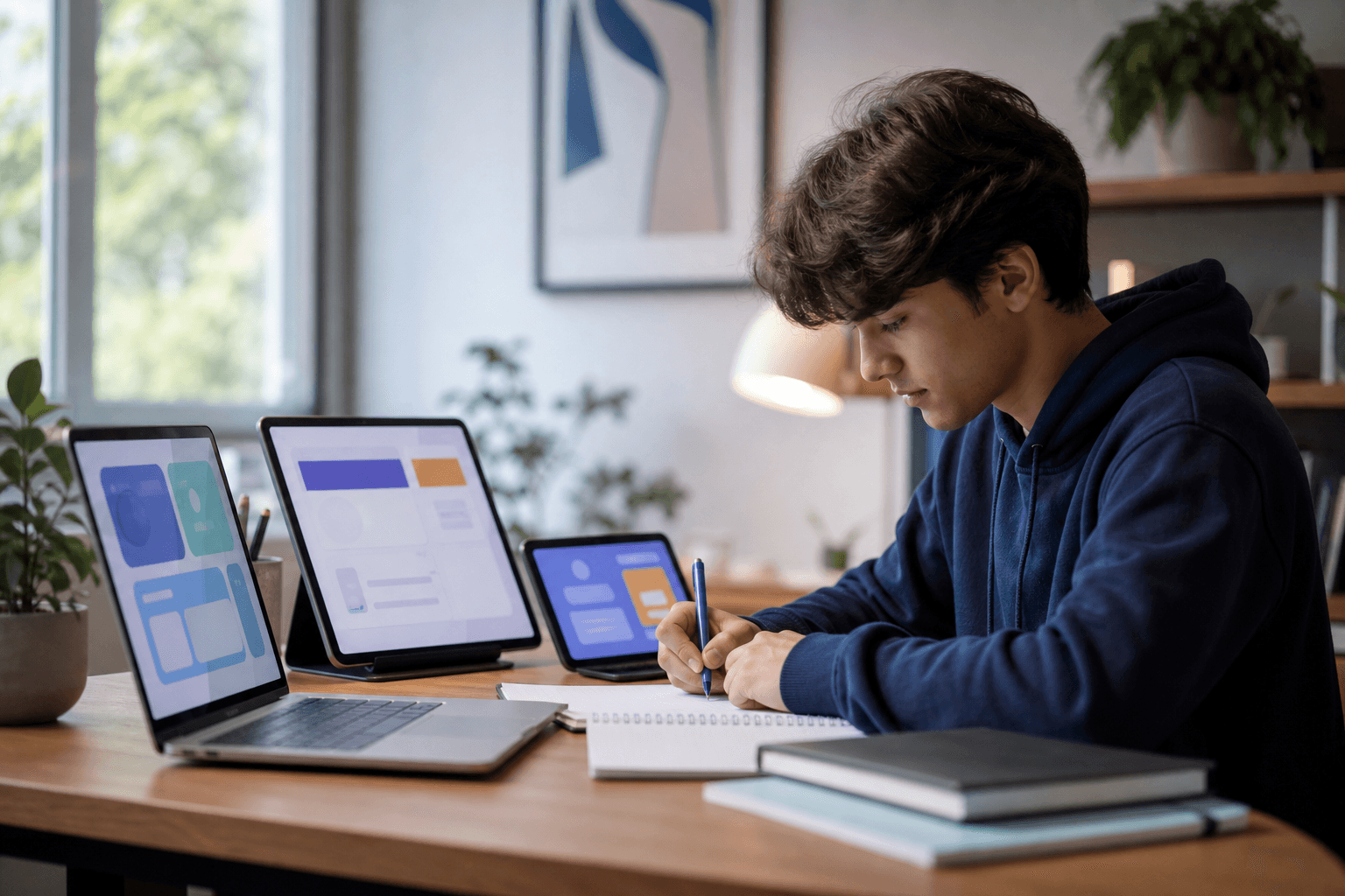 Top GCSE Study Tips for Success: Achieve Your Best Grades